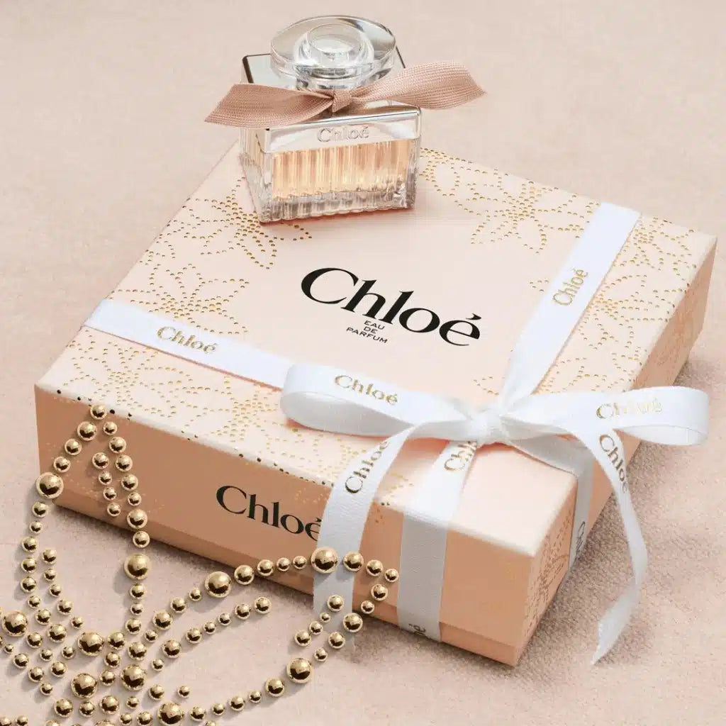 Chloé Eau de Parfum for Women Gift Set