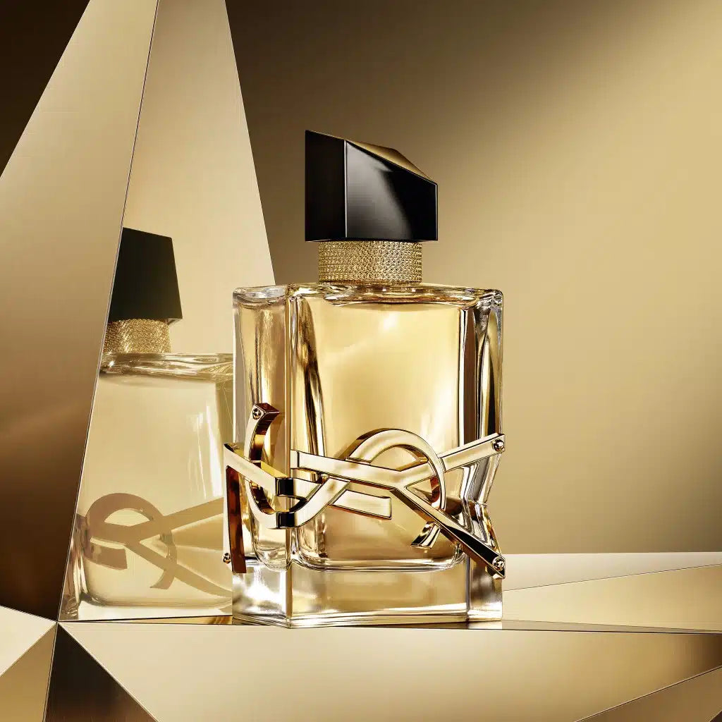 YVES SAINT LAURENT Libre eau de parfum set