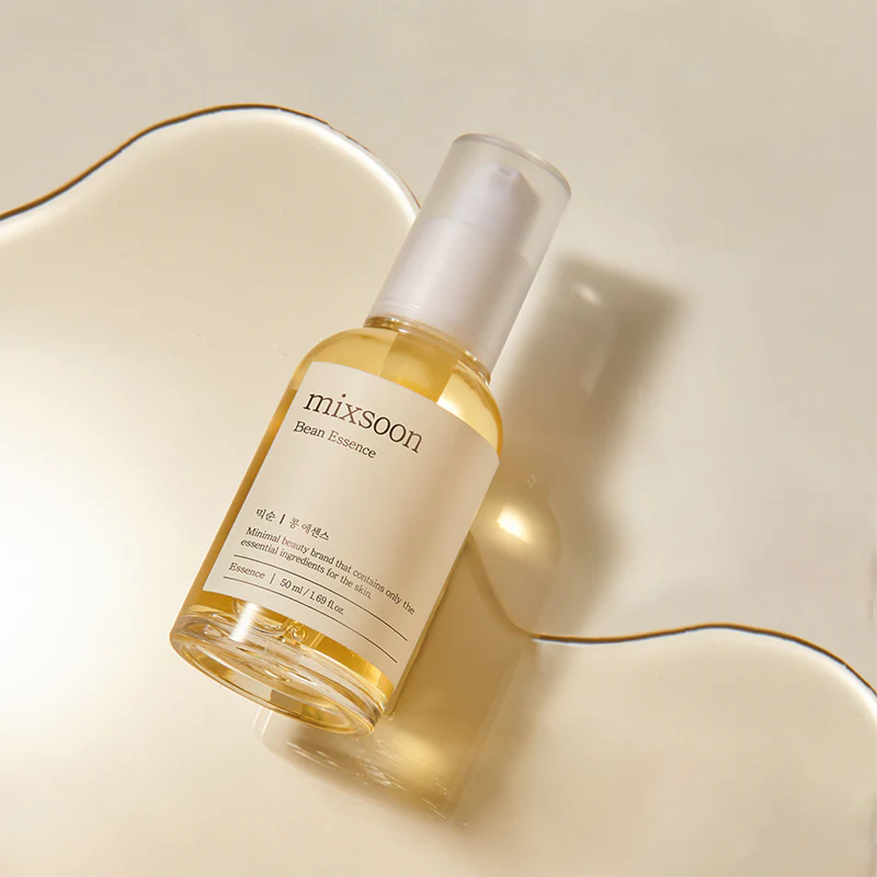 MIXSOON SKIN CLARIFYING SOYBEAN EXFOLIATING ESSENCE