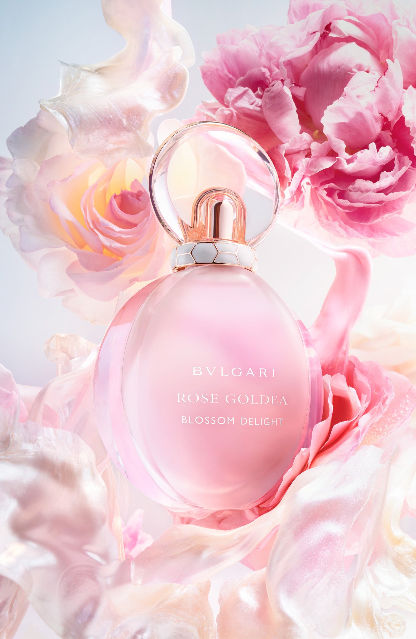 BVLGARI ROSE GOLDEA BLOSSOM DELIGHT