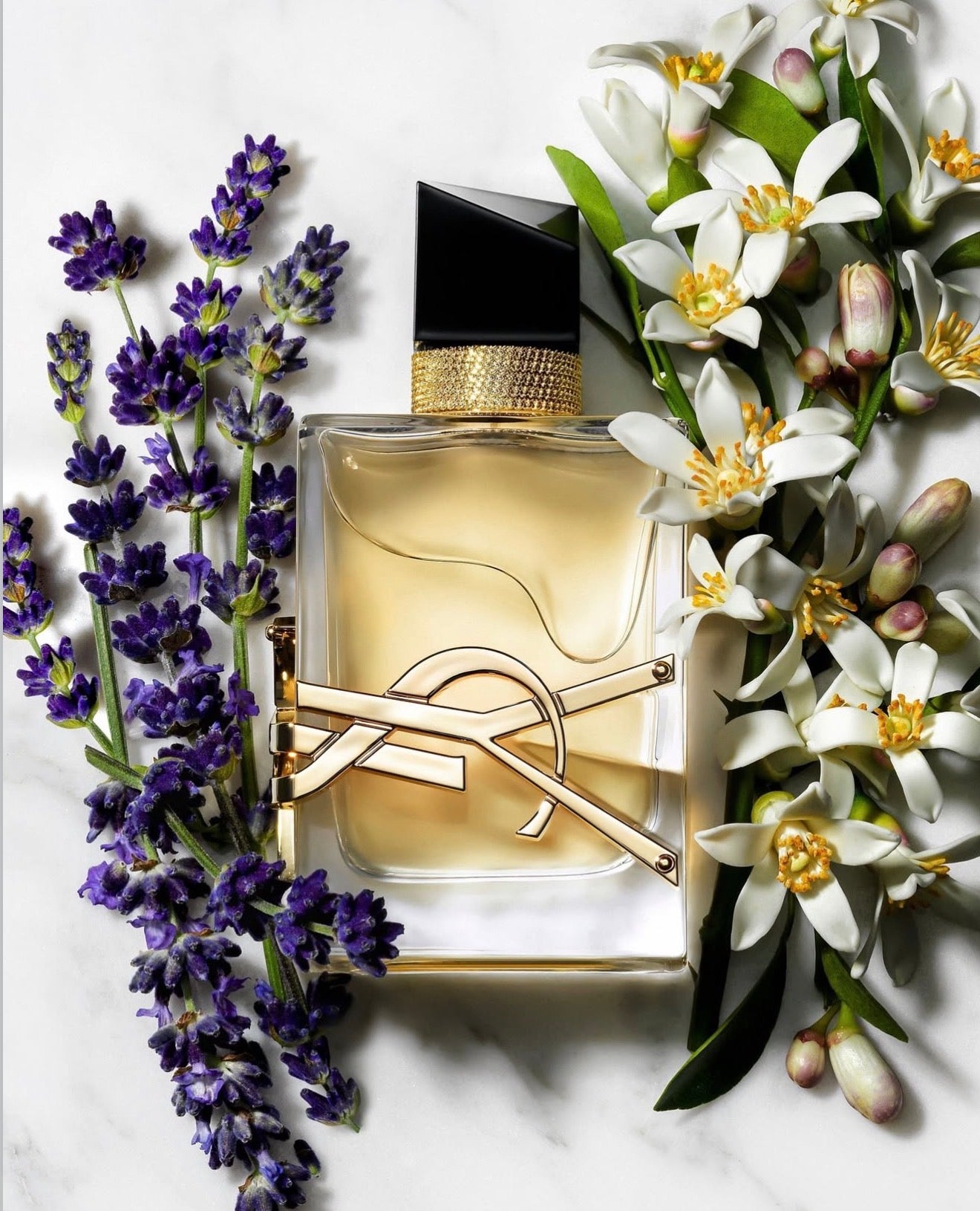 YVES SAINT LAURENT Libre Gift Set