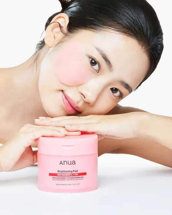ANUA Niacinamide 5 TXA - lil Brightening Pad