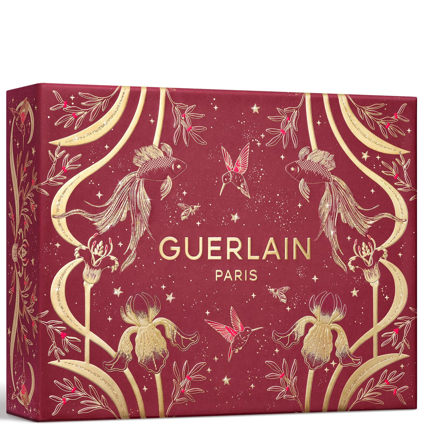 GUERLAIN FLORABLOOM FORTE – EAU DE PARFUM GIFT
