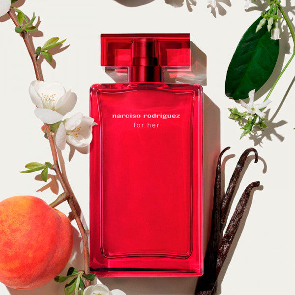 NARCISO RODRIGUEZ For Her Intense Set