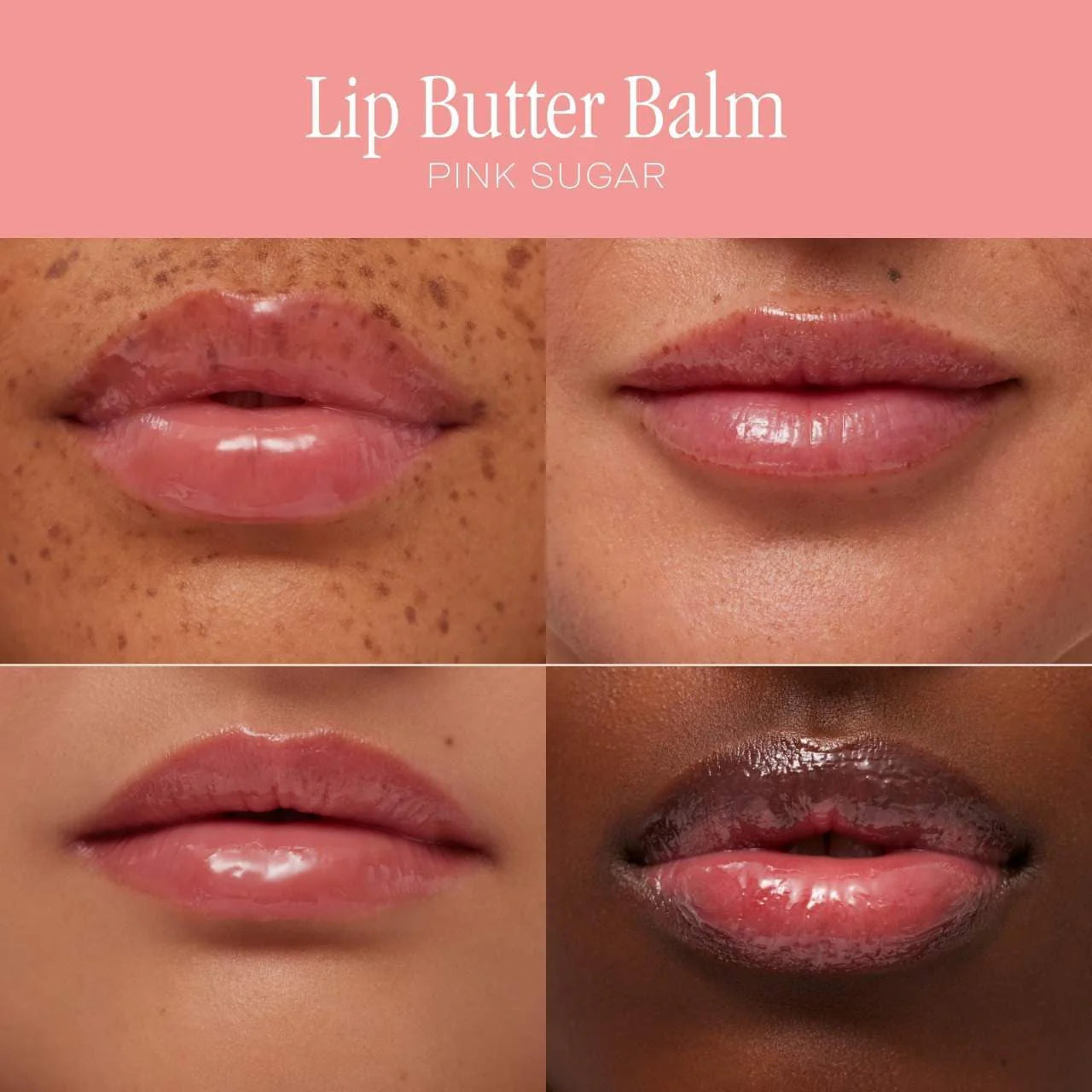 SEPHORA FAVORITES It’s Giving Lip Value Set
