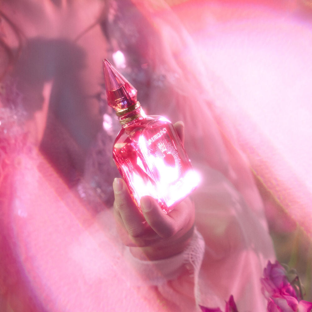 CHARLOTTE TILBURY LOVE FREQUENCY Eau De Parfum