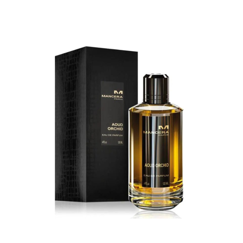 MANCERA Aoud Orchid EAU DE PARFUM