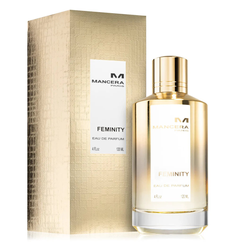 MANCERA FEMINTY EAU DE PARFUM