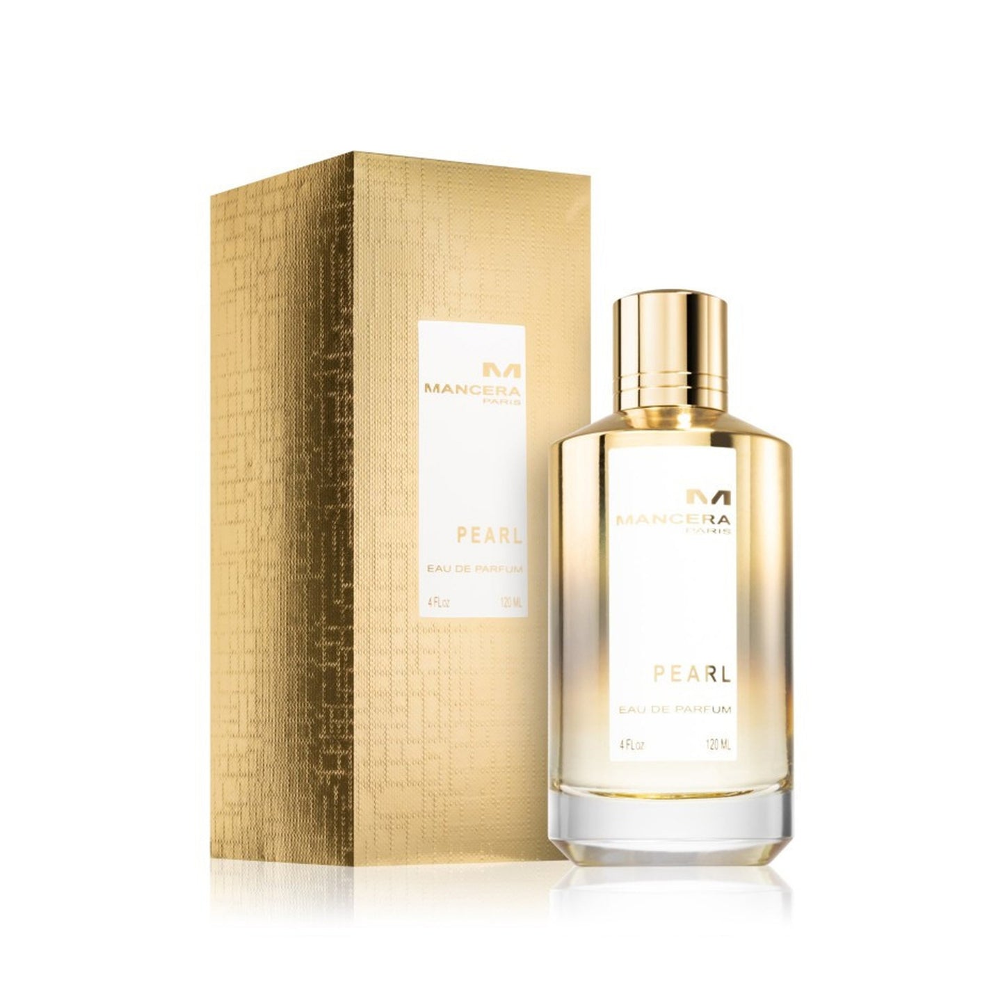 MANCERA PEARL EAU DE PARFUM