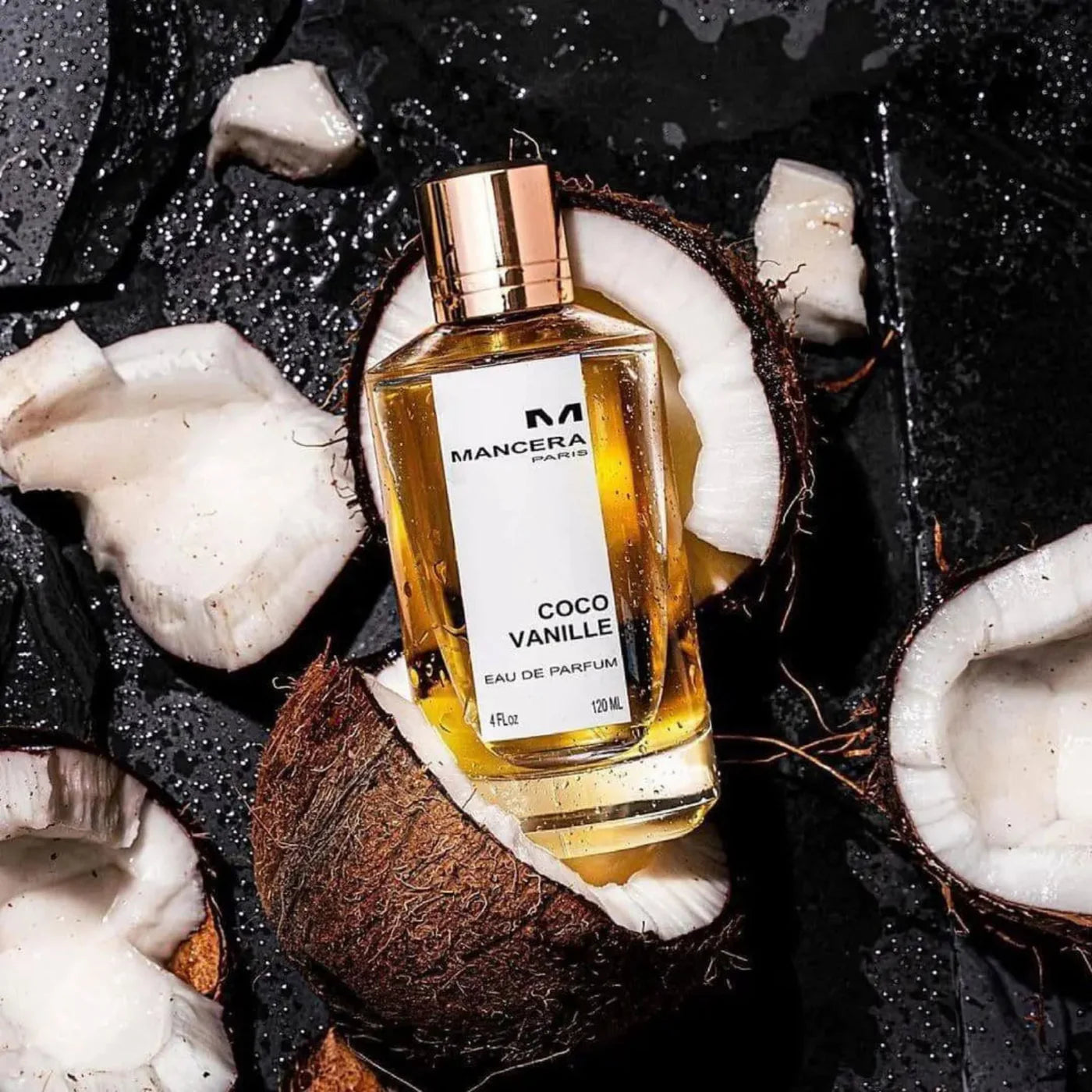 MANCERA Coco Vanille Eau de Parfum