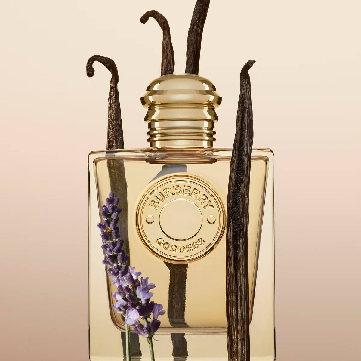 Burberry Gold Eau de Parfum