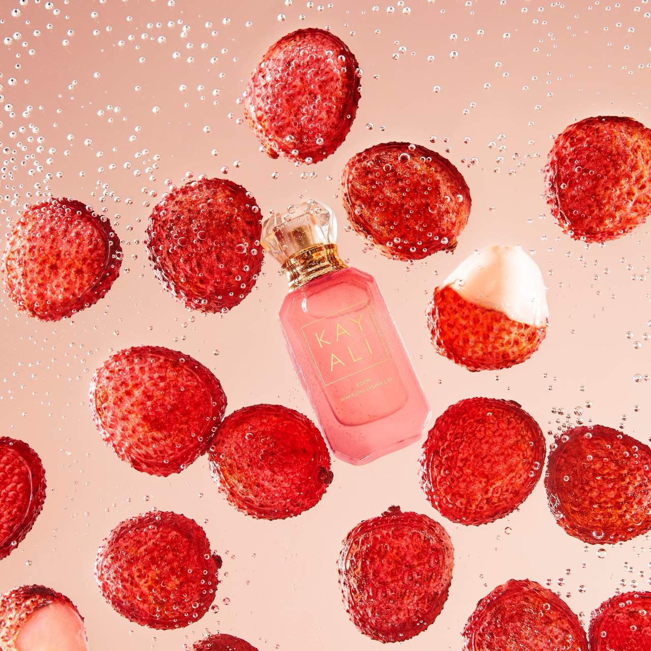 Kayali Sparkling Kiss Set