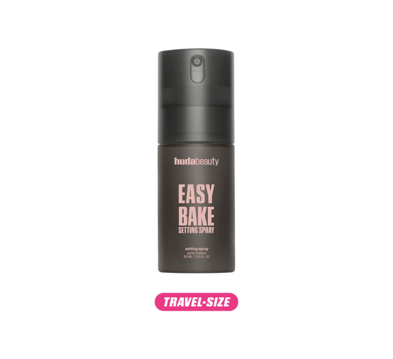 Hudabeauty Easy Bake Setting Spray with 16-Hour Wear