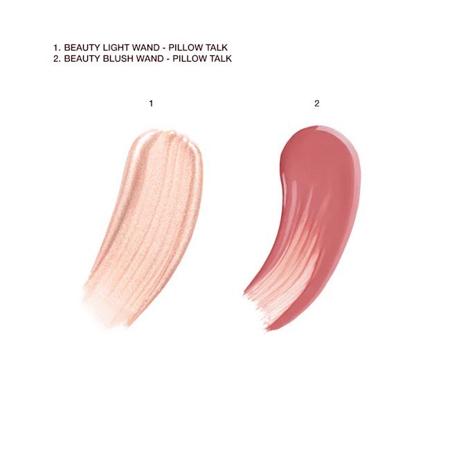 Charlotte tilbury HOLLYWOOD SUPERSTAR GLOW KIT