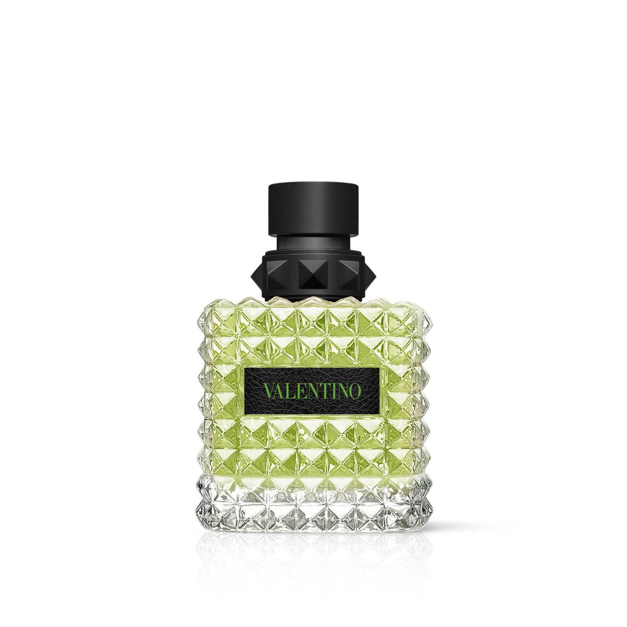 Valentino Donna Born in Roma Green Stravaganza Eau de Parfum
