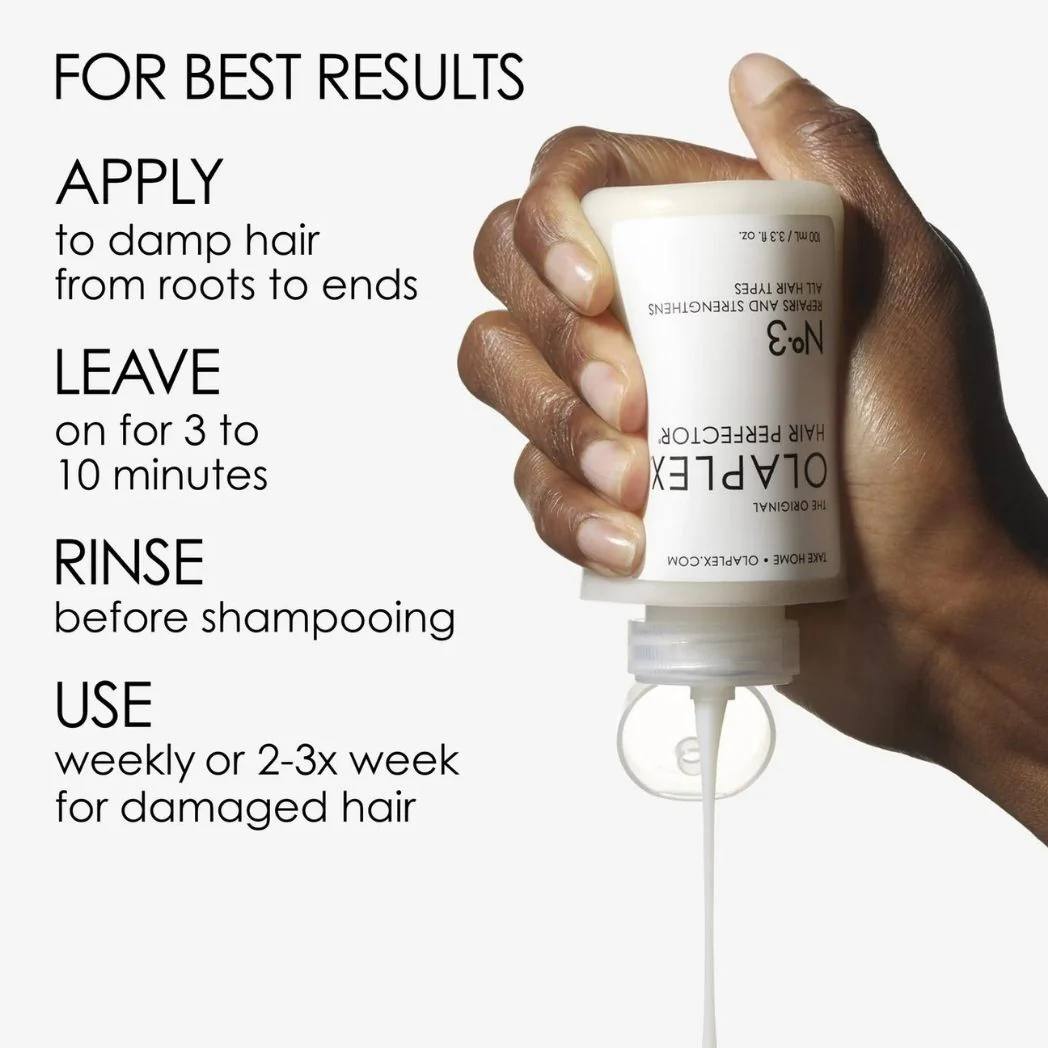Olaplex No3