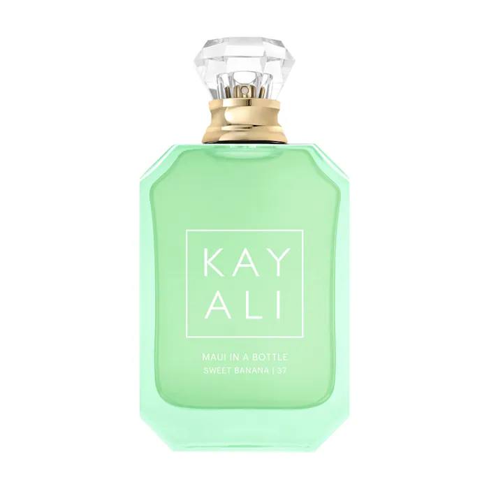 KAYALI MAUI IN A BOTTLE SWEET BANANA | 37 Eau de Parfum