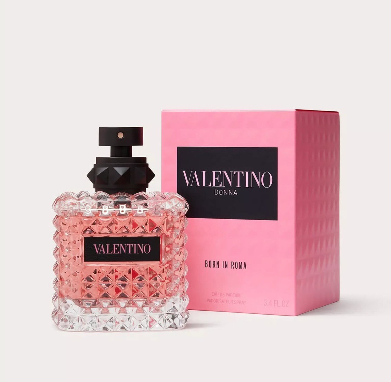 Valentino Donna Born In Roma Eau de Parfum