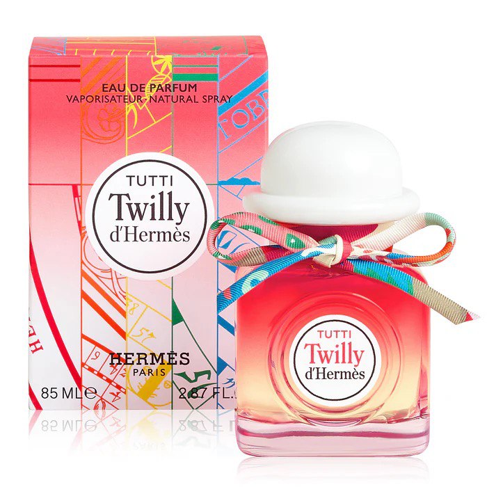 Hermès Tutti Twilly d'Hermès Eau de parfum