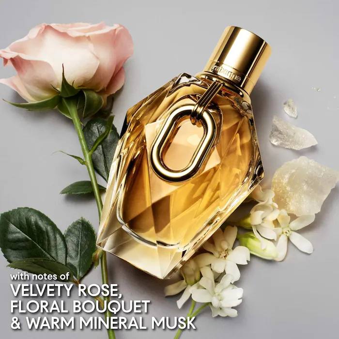 Rabanne Million Gold for HER Eau de Parfum