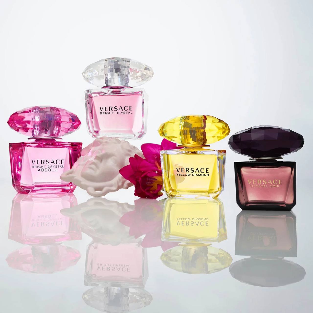 VERSACE YELLOW DIAMOND EDT