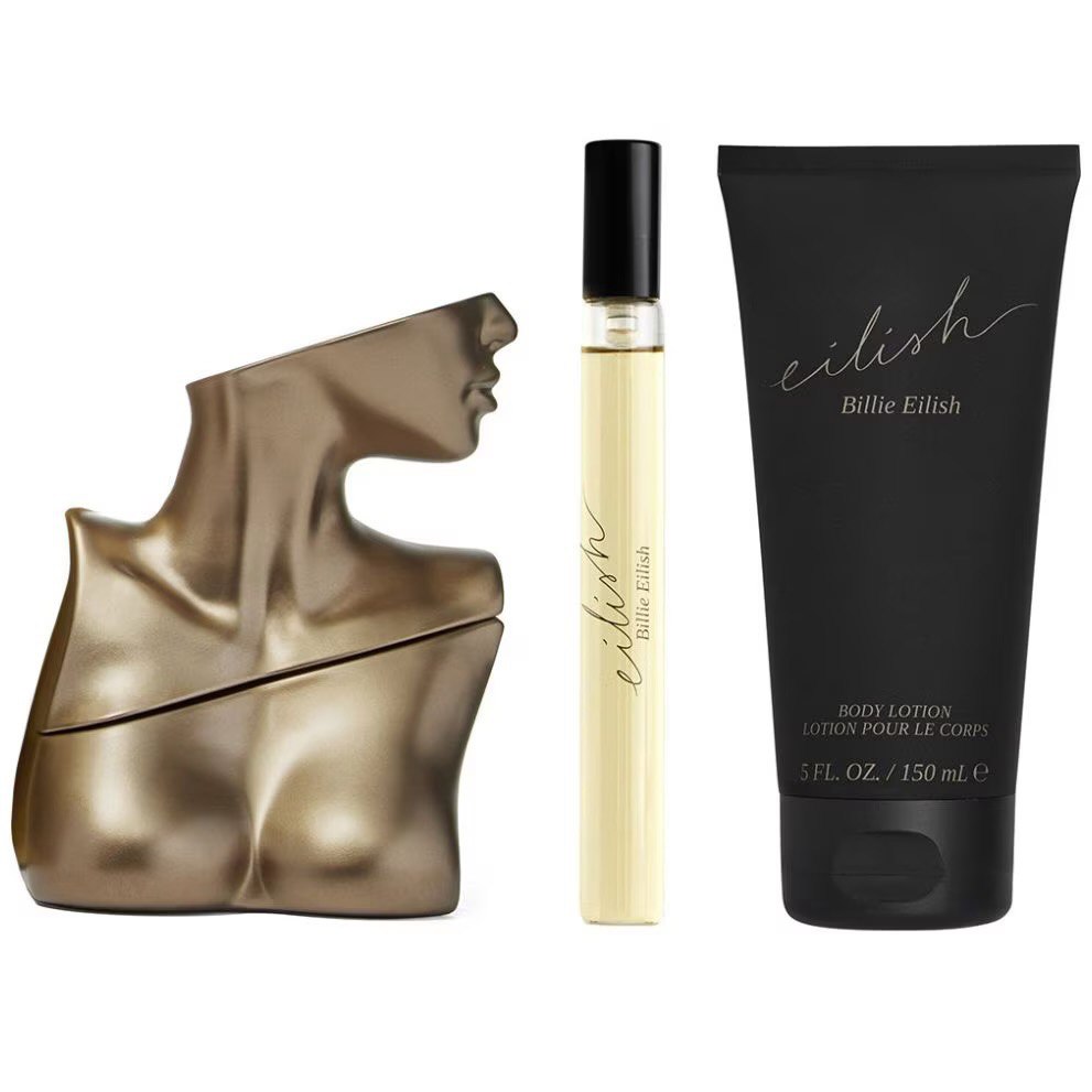 Billie Eilish Eau de Parfum Gift Set
