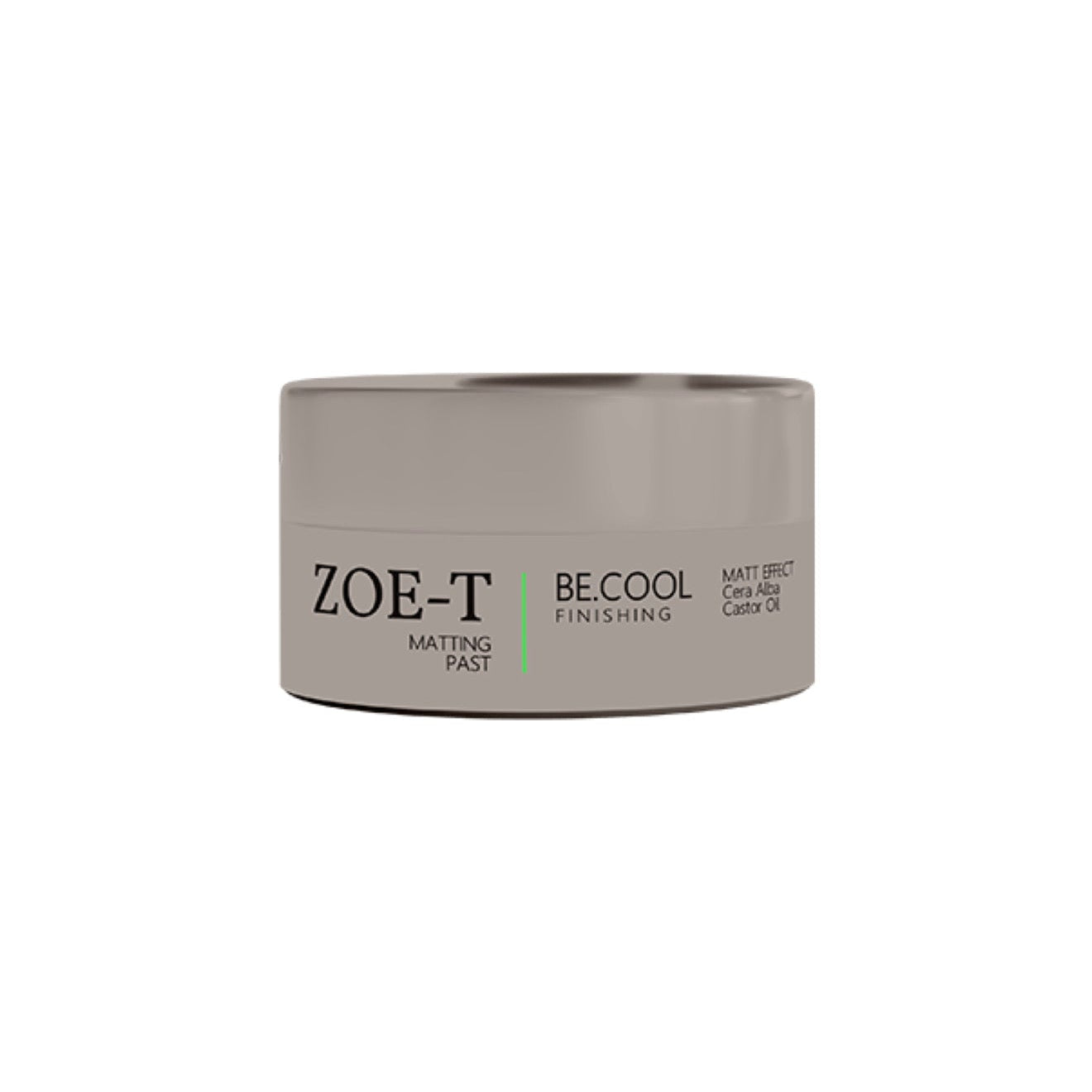 ZOE-T Matting Paste Be.Cool Finishing