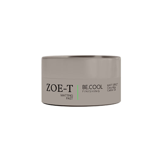 ZOE-T Matting Paste Be.Cool Finishing