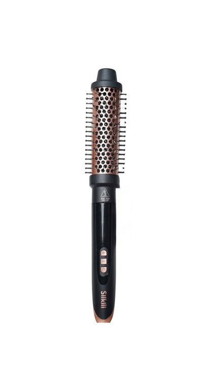 SILKIII Iconic Thermal Hair Brushe