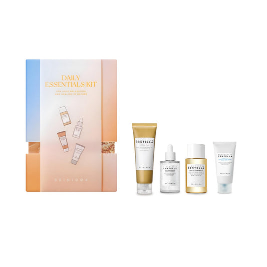 SKIN1004 DAILY ESSENTIALS KIT