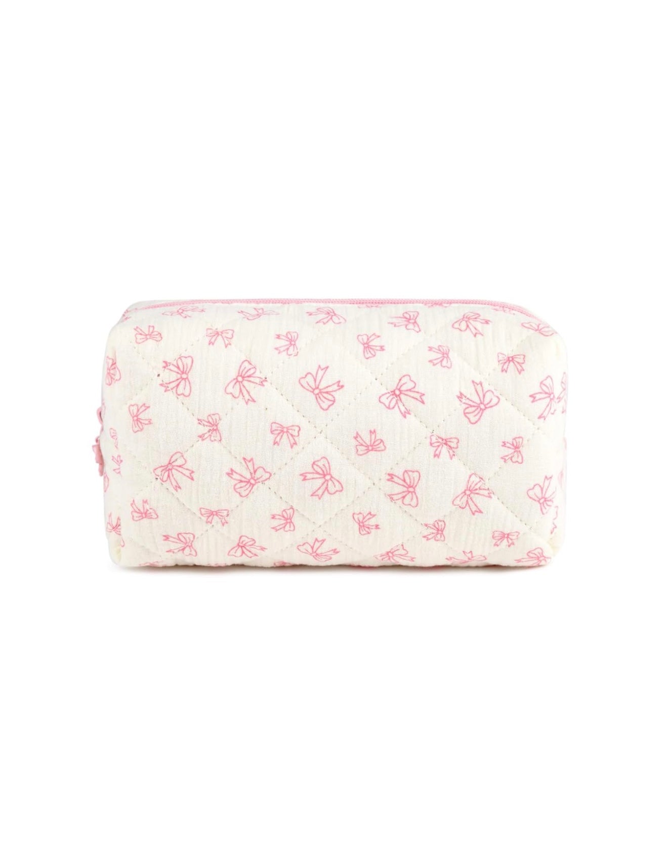 Mini Makeup Bag