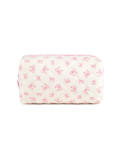 Mini Makeup Bag