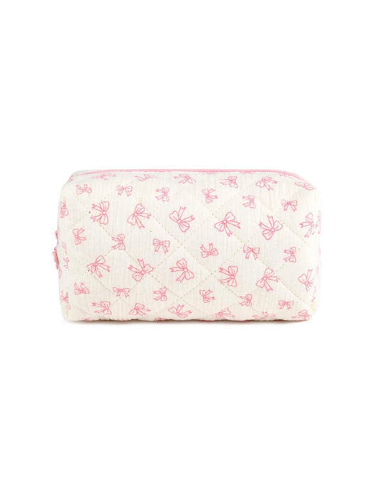 Mini Makeup Bag