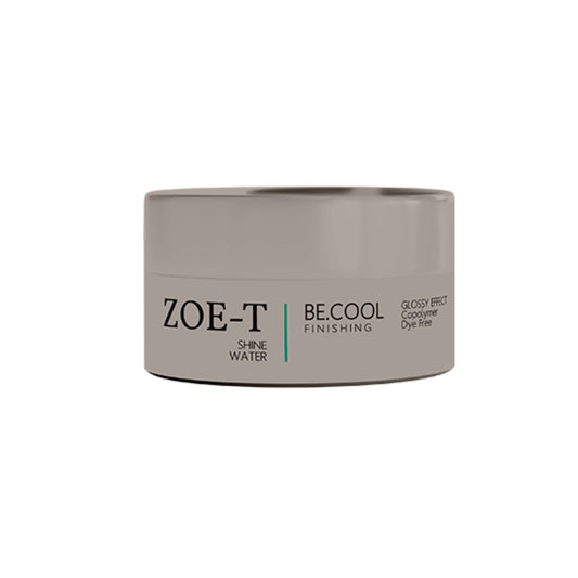 ZOE-T Shine Water Be.Cool Finishing