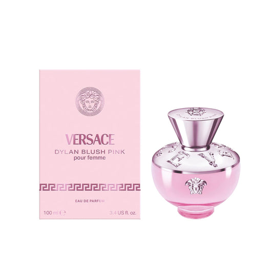 VERSACE Dylan Blush Pink EDP