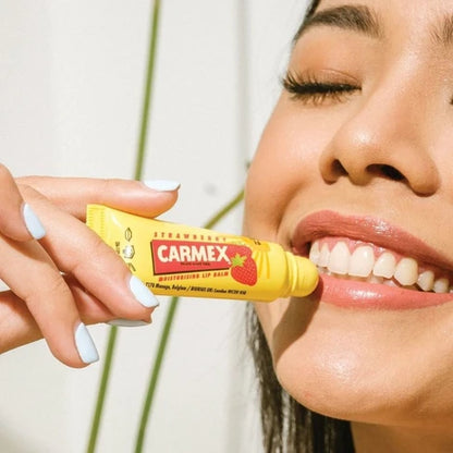 Carmex Lip Balm