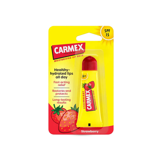 Carmex Lip Balm