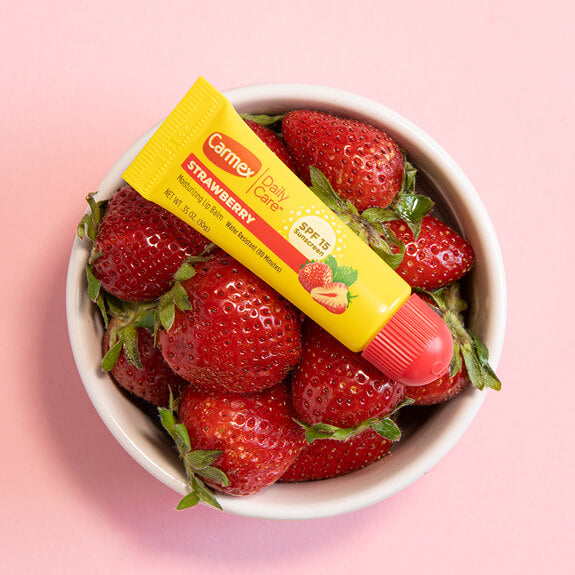 Carmex Lip Balm
