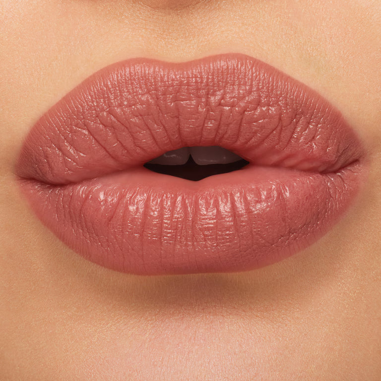 MAC TOPSY-TEDDY LIP KIT