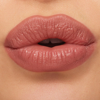 MAC TOPSY-TEDDY LIP KIT