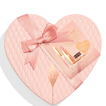 Charlotte Tilbury PILLOW TALK ICONS ON THE GO
