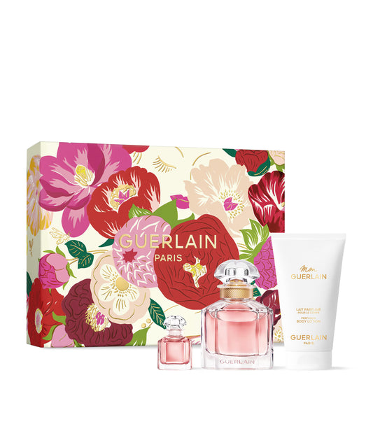 GUERLAIN Mon Guerlain Eau de Parfum Gift Fragrance Set