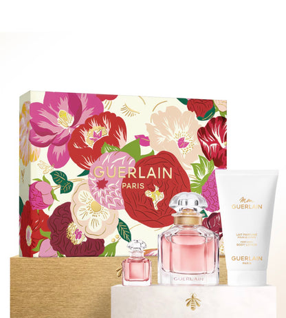 GUERLAIN Mon Guerlain Eau de Parfum Gift Fragrance Set