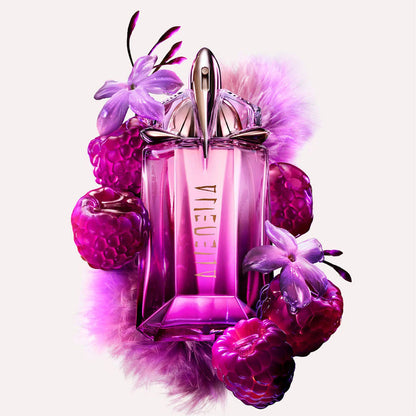 MUGLER ALIEN PULP EAU DE PARFUM FRUITEE