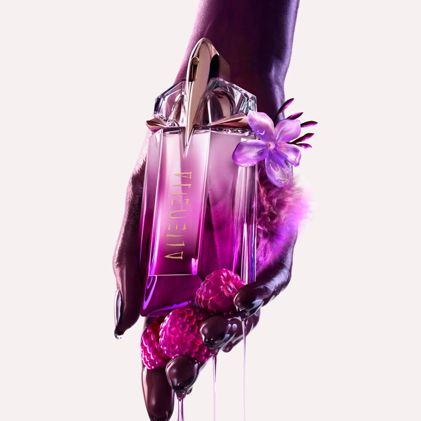 MUGLER ALIEN PULP EAU DE PARFUM FRUITEE