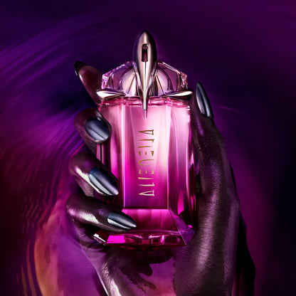 MUGLER ALIEN PULP EAU DE PARFUM FRUITEE