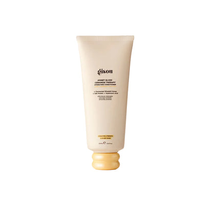 GISOU HONEY GLOSS CERAMIDE THERAPY HYDRATING CONDITIONER
