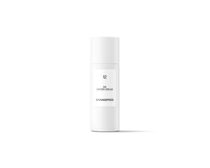 SHANGPREE AA Water Cream
