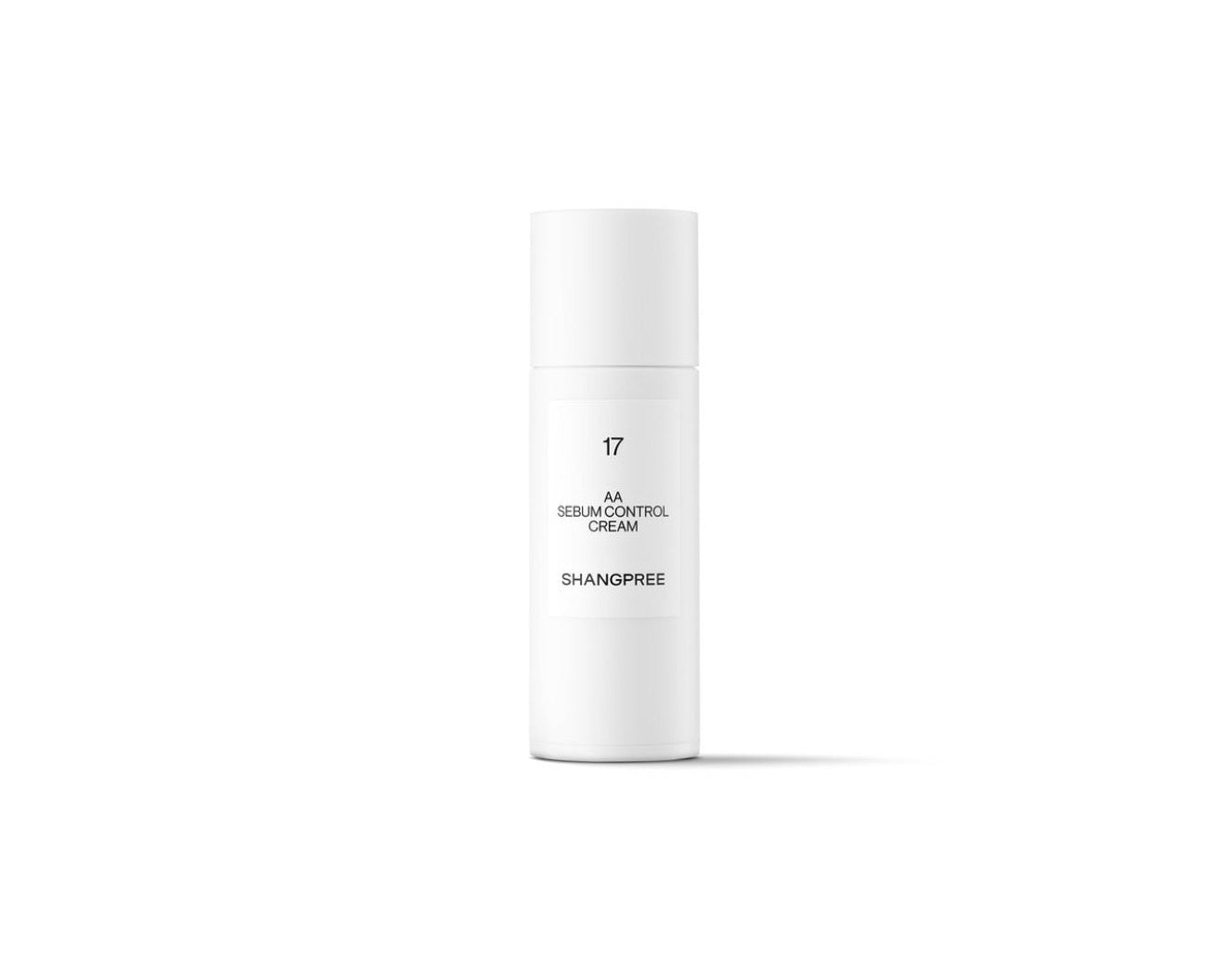 SHANGPREE AA Sebum Control Cream