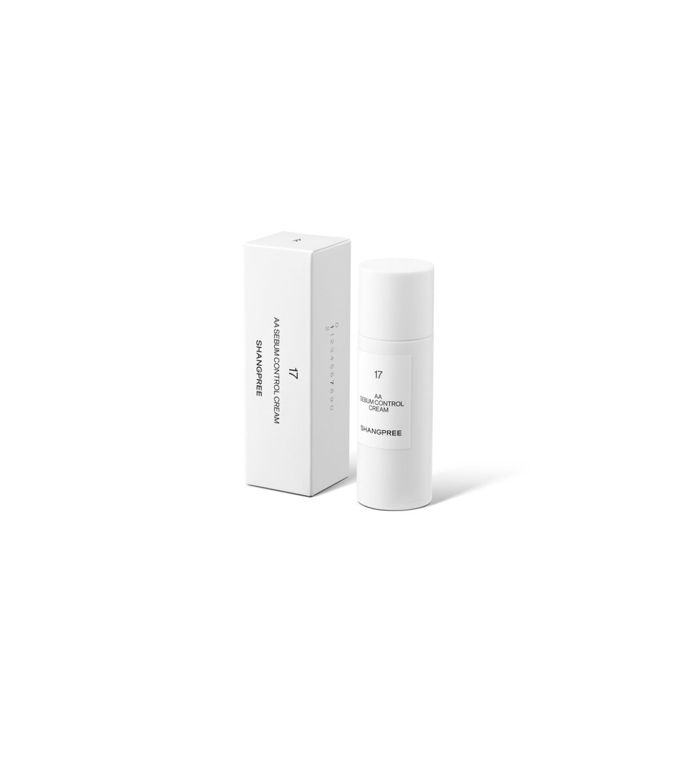 SHANGPREE AA Sebum Control Cream
